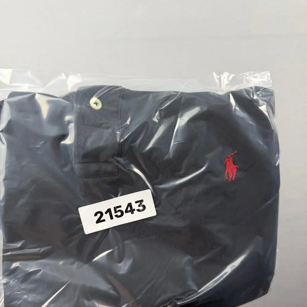 Ralph Lauren classic polo